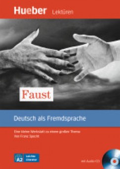 Johann Wolfgang Goethe - Faust