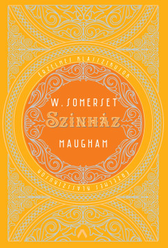 W. Somerset Maugham - Sznhz