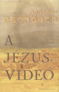 Andreas Eschbach - A Jzus-vide