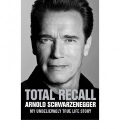 Peter Petre - Arnold Schwarzenegger - Total Recall