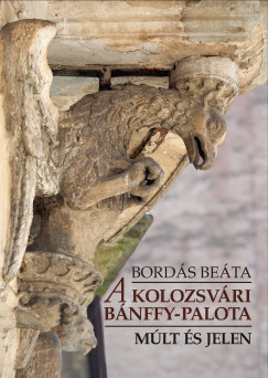 Bords Beta - A kolozsvri Bnffy-palota