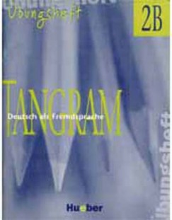 TANGRAM 2A �BUNGSHEFT