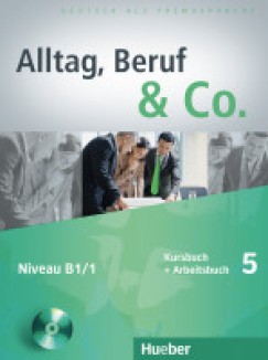 Norbert Becker - J�rg Braunert - Alltag, Beruf & Co. 5