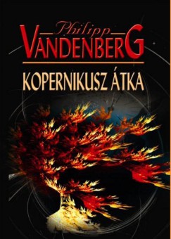 Philipp Vandenberg - Kopernikusz tka