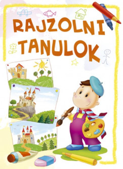 Rajzolni tanulok