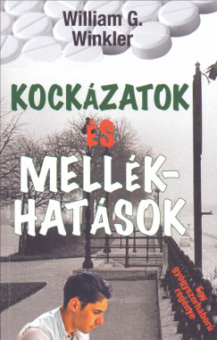 William G. Winkler - Kockzatok s mellkhatsok