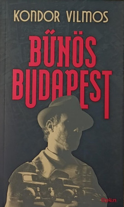 Kondor Vilmos - Bns Budapest