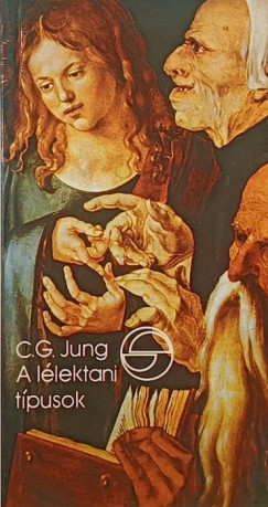 Carl Gustav Jung - A llektani tpusok