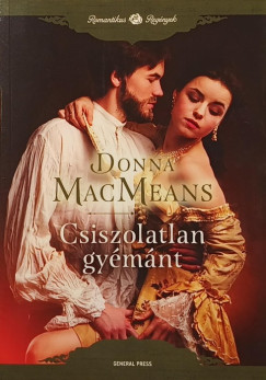 Donna Macmeans - Csiszolatlan gyémánt