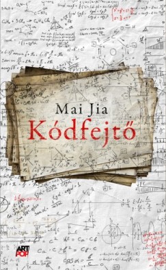 Mai Jia - Kdfejt