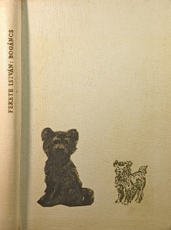 Fekete Istv�n - Bog�ncs