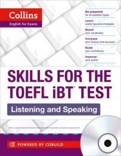 TOEFL Listening and Speaking