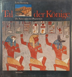 Erik Hornung - Tal der Könige