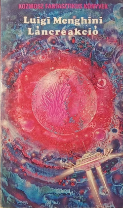 Luigi Menghini - Láncreakció