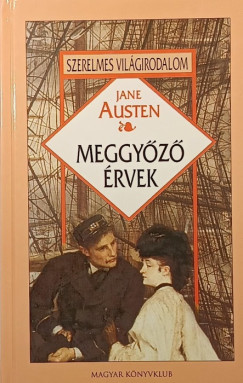 Jane Austen - Meggy�z� �rvek