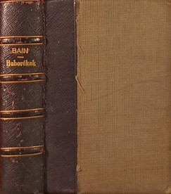 Francis William Bain - Buborékok az élet tengerén