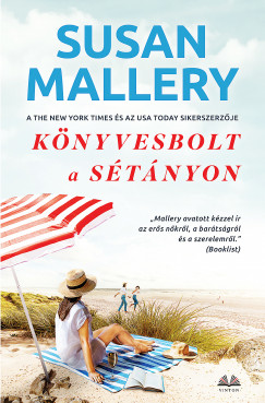 Susan Mallery - Knyvesbolt a stnyon