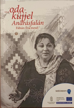...odaküjjel Andrásfalán +2CD