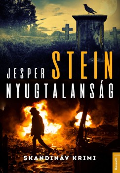 Jesper Stein - Nyugtalansg