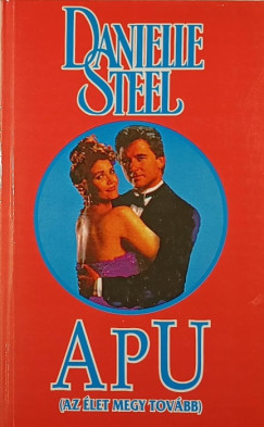 Danielle Steel - Apu