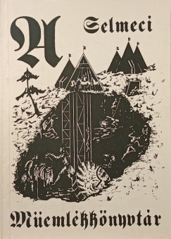 Zsmboki Lszl - A Selmeci Memlkknyvtr