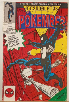 A csod�latos P�kember 1994/5 m�jus 60. sz�m