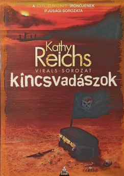 Kathy Reichs - Kincsvadászok
