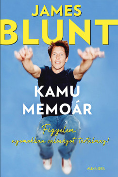 James Blunt - Kamumemor