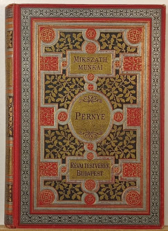 Miksz�th K�lm�n - Pernye