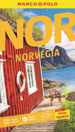 Norv�gia - Marco Polo