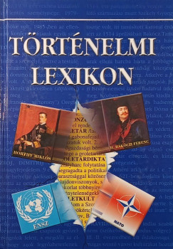 T�rt�nelmi lexikon