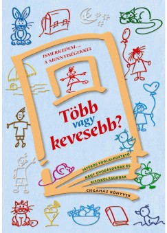 Szab� Korn�lia - T�bb vagy kevesebb?