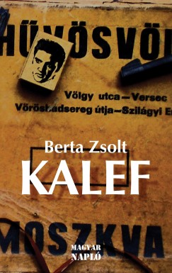 Berta Zsolt - Kalef