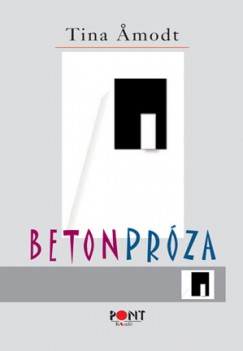 Tina Amodt - Betonprza