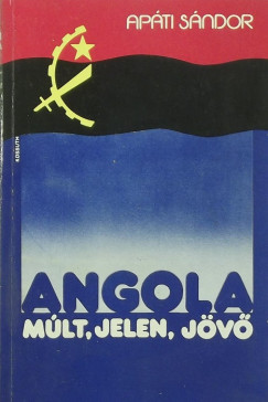 Apti Sndor - Angola