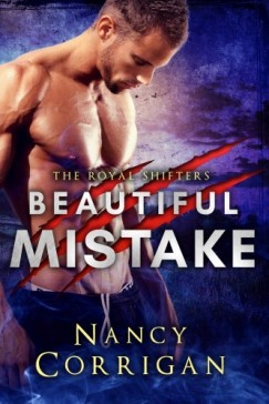 Nancy Corrigan - Beautiful Mistake