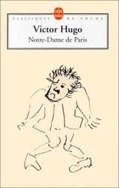 Victor Hugo - NOTRE-DAME DE PARIS