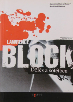 Lawrence Block - Dfs a sttben