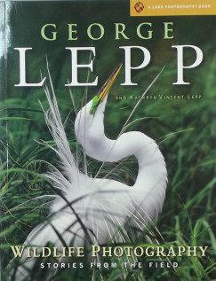 George Lepp - Wildlife Photography