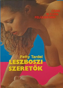 Patty Tardel - Leszboszi szeretk