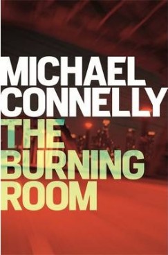 Michael Connelly - The Burning Room