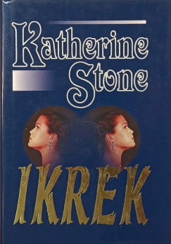 Katherine Stone - Ikrek