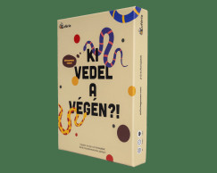 Ki Vedel a végén?! ivós társasjáték (EUFÓRIA,18+)