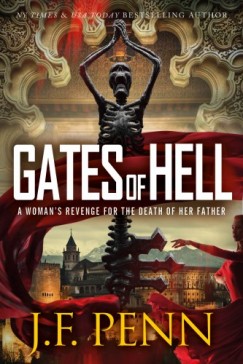 J. F. Penn - Gates of Hell
