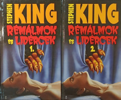 Stephen King - Rmlmok s lidrcek I-II.