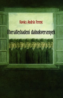 Kovcs Andrs Ferenc - berallesbadeni dalnokversenyek