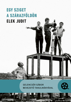 Pint�r Judit   (Szerk.) - Egy sziget a sz�razf�ld�n
