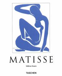 Volkmar Essers - Henri Matisse