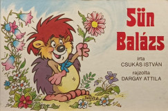 Csuks Istvn - Sn Balzs