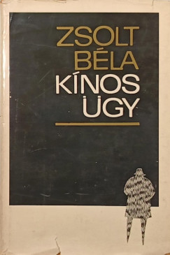 Zsolt Bla - Knos gy